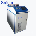 Hot Portable 500W 750W 1000W Fiber Laser Raycus Welding Machine Price for Sale